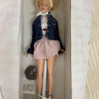 Seventeen the Doll - LE 0237 #34