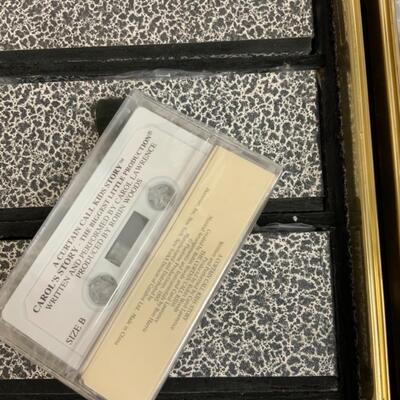 #35 Vintage Horseman Robin Woods Curtain Call Dolls with Trunk 