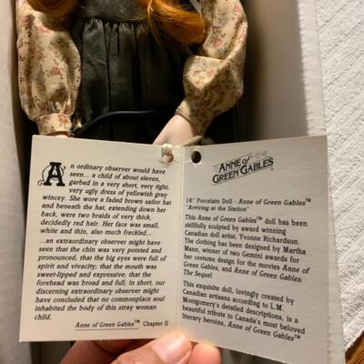 #37 Anne of Green Gables #1174