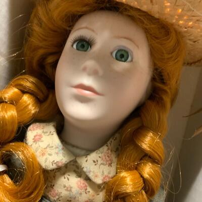 #37 Anne of Green Gables #1174