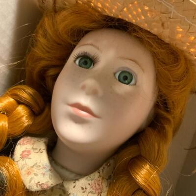 #37 Anne of Green Gables #1174