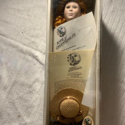 #37 Anne of Green Gables #1174