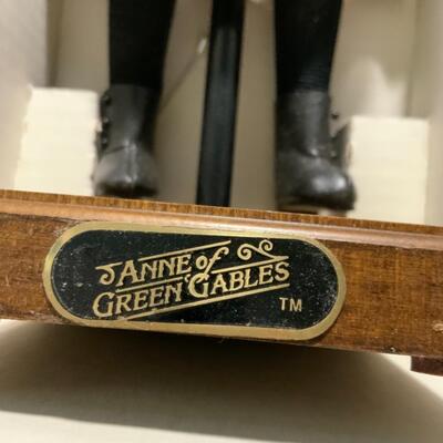 #37 Anne of Green Gables #1174