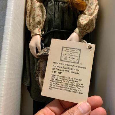 #37 Anne of Green Gables #1174