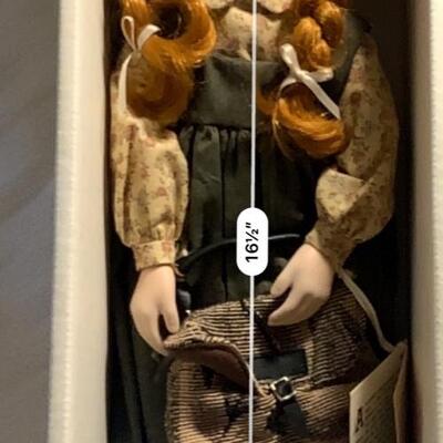 #37 Anne of Green Gables #1174