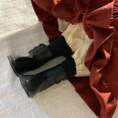 #38 Anne of Green Gables - Ann La Maison aux Pignons Verts 