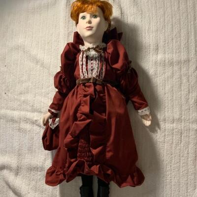 #38 Anne of Green Gables - Ann La Maison aux Pignons Verts 