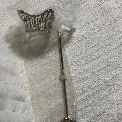 #39 Robert Tonner Miss America - AM 1301