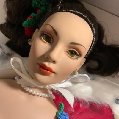 #39 Robert Tonner Miss America - AM 1301