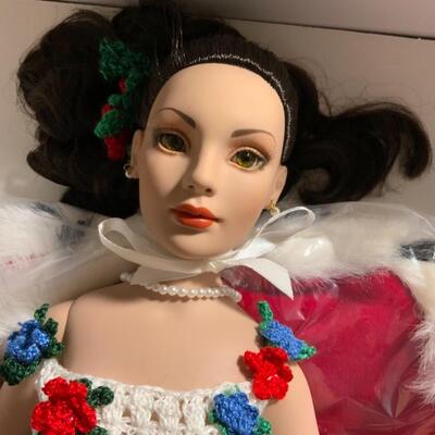 #39 Robert Tonner Miss America - AM 1301