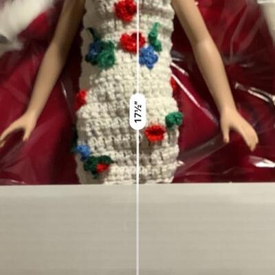 #39 Robert Tonner Miss America - AM 1301