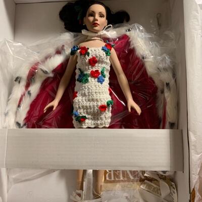 #39 Robert Tonner Miss America - AM 1301