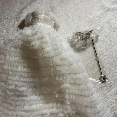 #39 Robert Tonner Miss America - AM 1301