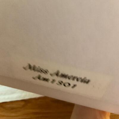 #39 Robert Tonner Miss America - AM 1301