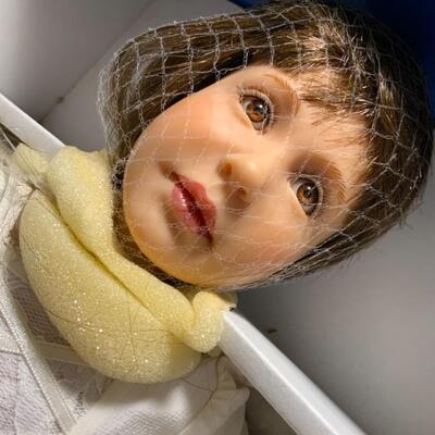 #41 Amber Moon Collection - Diane Keeler - Purity 