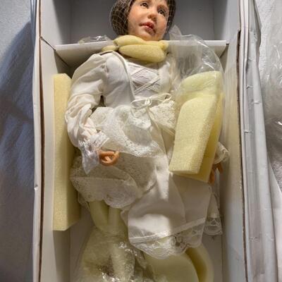 #41 Amber Moon Collection - Diane Keeler - Purity 