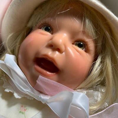 #42 Lee Middleton American Beauty A Reva Schlick Original Limited Edition 