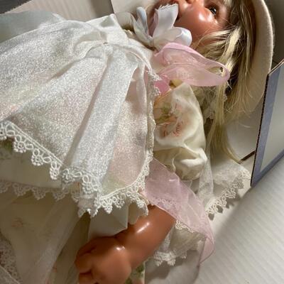 #42 Lee Middleton American Beauty A Reva Schlick Original Limited Edition 