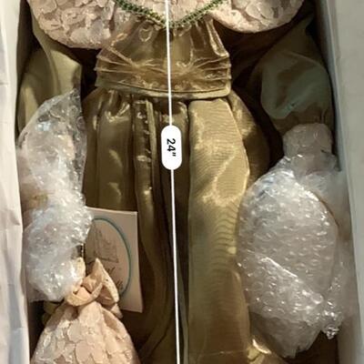 #43 Court of Dolls designed by Jenny