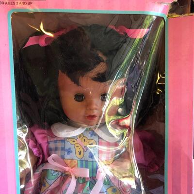 Lot 20 - Mary Little Girl Doll