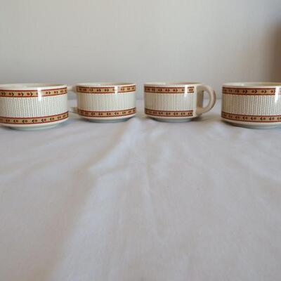 Soup Mugs