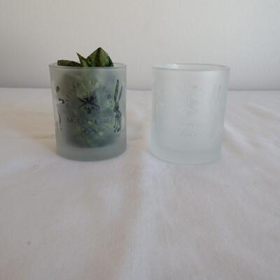 Olympic Translucent Mugs