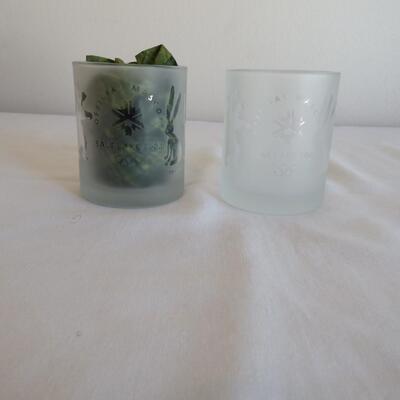 Olympic Translucent Mugs