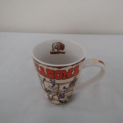 Extra Large Mugs