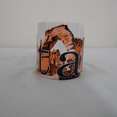 Extra Large Mugs