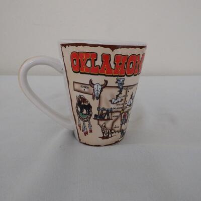Extra Large Mugs