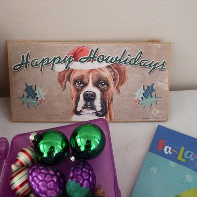Christmas Miscellaneous