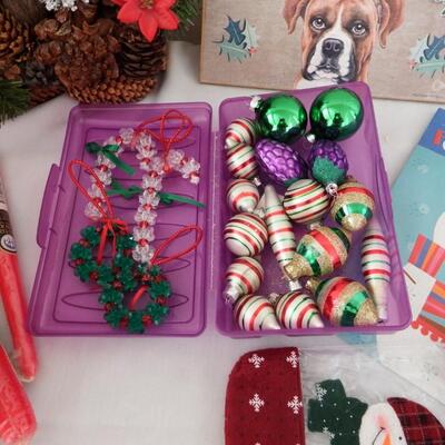 Christmas Miscellaneous