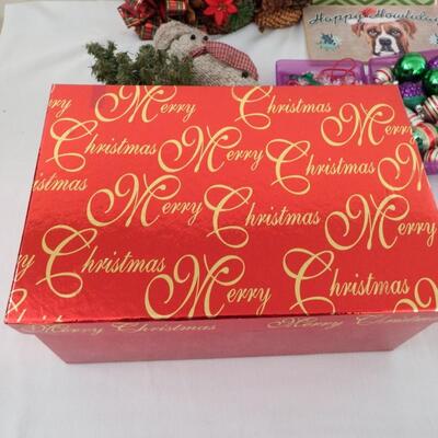 Christmas Miscellaneous