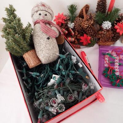Christmas Miscellaneous
