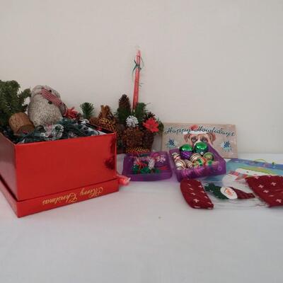 Christmas Miscellaneous
