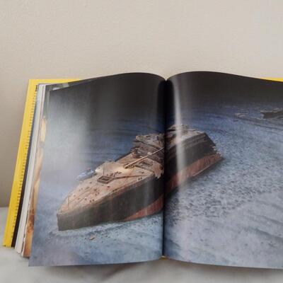 National Geographic Society 100 years