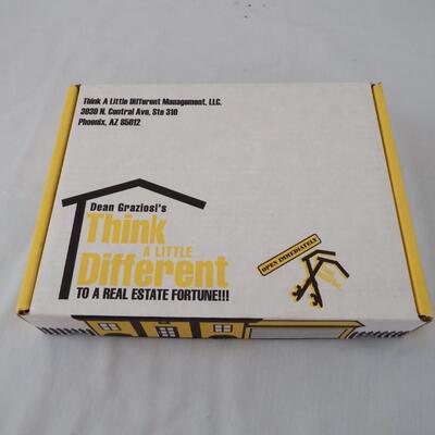 Make a Fortune Real Estate Program