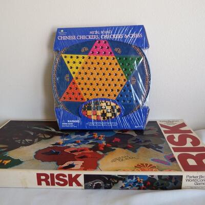 Vintage Games