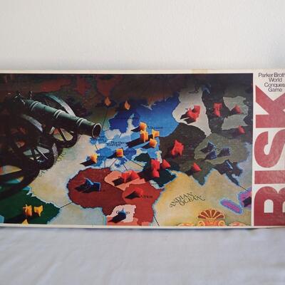 Vintage Games