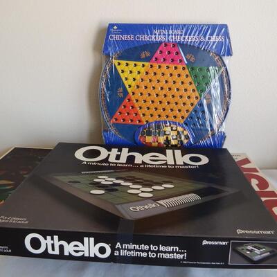 Vintage Games