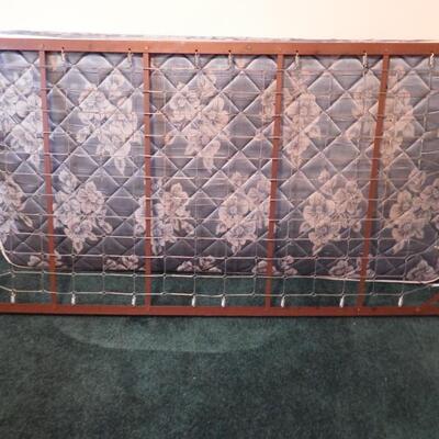 Day Bed with Twin Mattress