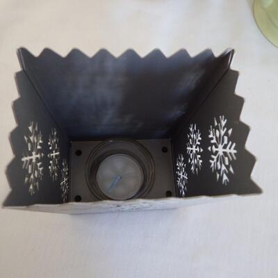 Candle Holders 