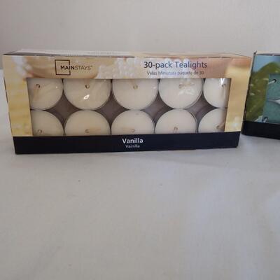 Candle Sets
