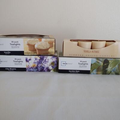 Candle Sets