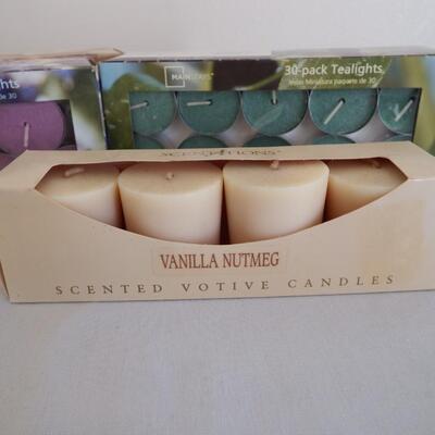 Candle Sets