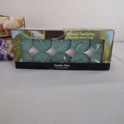 Candle Sets
