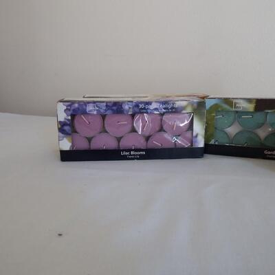 Candle Sets