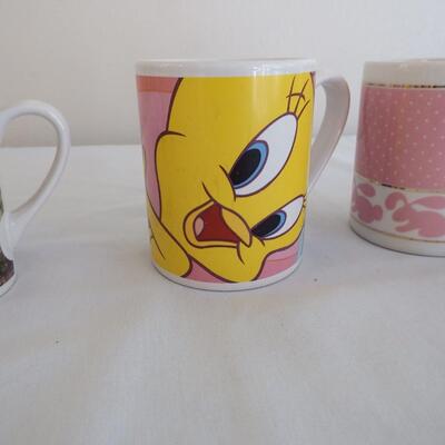 Cute Mugs