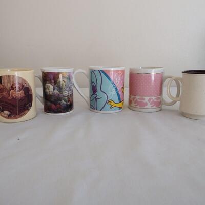 Cute Mugs