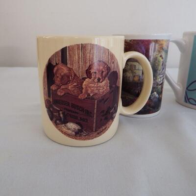 Cute Mugs